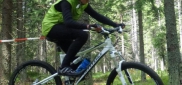 Alltraining.cz MTB @ ROAD camp Horská Kvilda (26.8.-1.9.) - den 7.