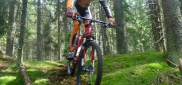 Alltraining.cz MTB @ ROAD camp Horská Kvilda (26.8.-1.9.) - den 7.