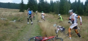 Alltraining.cz MTB @ ROAD camp Horská Kvilda (26.8.-1.9.) - den 7.