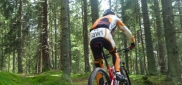 Alltraining.cz MTB @ ROAD camp Horská Kvilda (26.8.-1.9.) - den 7.