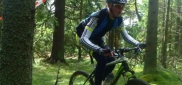 Alltraining.cz MTB @ ROAD camp Horská Kvilda (26.8.-1.9.) - den 7.