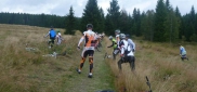 Alltraining.cz MTB @ ROAD camp Horská Kvilda (26.8.-1.9.) - den 7.