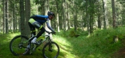 Alltraining.cz MTB @ ROAD camp Horská Kvilda (26.8.-1.9.) - den 7.