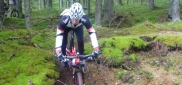 Alltraining.cz MTB @ ROAD camp Horská Kvilda (26.8.-1.9.) - den 7.