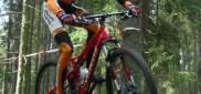 Alltraining.cz MTB @ ROAD camp Horská Kvilda (26.8.-1.9.) - den 7.