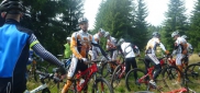 Alltraining.cz MTB @ ROAD camp Horská Kvilda (26.8.-1.9.) - den 7.