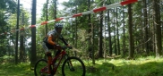 Alltraining.cz MTB @ ROAD camp Horská Kvilda (26.8.-1.9.) - den 7.