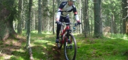 Alltraining.cz MTB @ ROAD camp Horská Kvilda (26.8.-1.9.) - den 7.