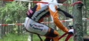 Alltraining.cz MTB @ ROAD camp Horská Kvilda (26.8.-1.9.) - den 7.