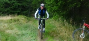 Alltraining.cz MTB @ ROAD camp Horská Kvilda (26.8.-1.9.) - den 7.