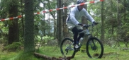 Alltraining.cz MTB @ ROAD camp Horská Kvilda (26.8.-1.9.) - den 7.