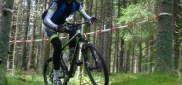 Alltraining.cz MTB @ ROAD camp Horská Kvilda (26.8.-1.9.) - den 7.