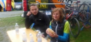 Super Bikeři na Oderské mlýnici 28.9.2013