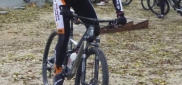 MTB kemp techniky Kouty 18. - 20.10. 2013 obrazem - 1. den