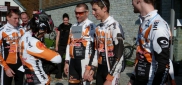 Alltraining.cz - Lawi team se rozloučil s úspěšnou sezónou 2013 v bikeparku Kouty, 20. 10. 2013