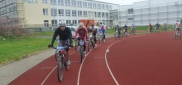 Rozloučení ze sezónou s Alltraining.cz - vyjížďka na bájnou horu Říp, 26. 10. 2013 