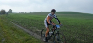 Rozloučení ze sezónou s Alltraining.cz - vyjížďka na bájnou horu Říp, 26. 10. 2013 