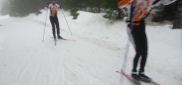 Ski kemp Benecko zahájen i se sněhem!