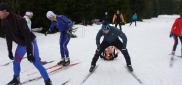 1.den – ZAHÁJENÍ, TECHNIKA SKATE, SPRÁVNÝ VÝBĚR BĚŽKAŘSKÉ TECHNIKY