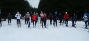 1.den – ZAHÁJENÍ, TECHNIKA SKATE, SPRÁVNÝ VÝBĚR BĚŽKAŘSKÉ TECHNIKY