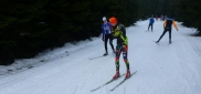 1.den – ZAHÁJENÍ, TECHNIKA SKATE, SPRÁVNÝ VÝBĚR BĚŽKAŘSKÉ TECHNIKY