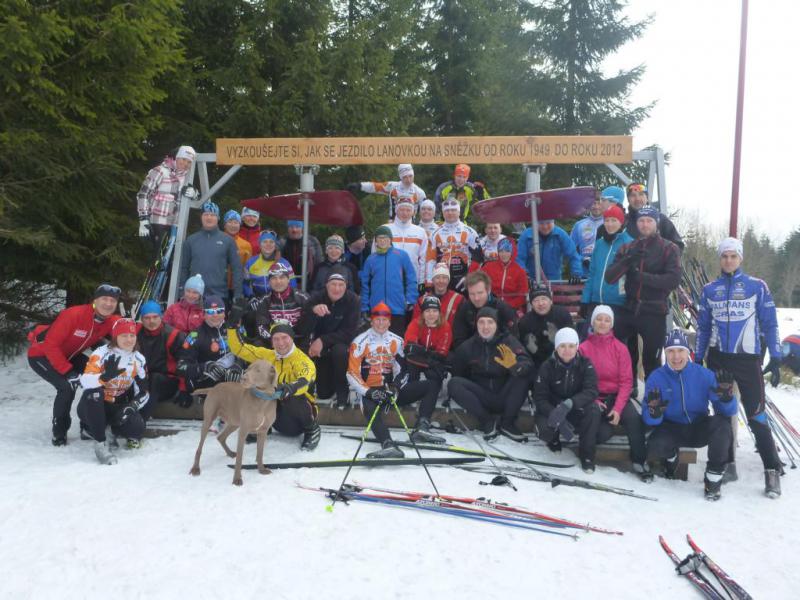 3.den – TECHNIKA „SKATE“, JAK PEČOVAT O SVÉ TĚLO