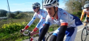 Jarní tréninkové kempy na Mallorce s Alltraining.cz připraveny! 2. 2. 2014