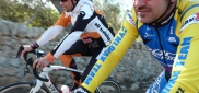 Mallorca Specialized test camp for ACTIVE AMATEURE (2.–12. 2. 2014)