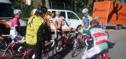 Mallorca Specialized test camp for ACTIVE AMATEURE (2.–12. 2. 2014)