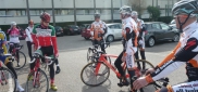 Mallorca Specialized test camp for ACTIVE AMATEURE (2.–12. 2. 2014)