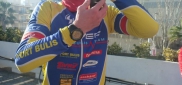 Mallorca Specialized test camp for ACTIVE AMATEURE (2.–12. 2. 2014)