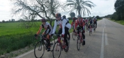 Mallorca Specialized test camp for ACTIVE AMATEURE (2.–12. 2. 2014)