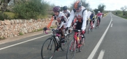 Mallorca Specialized test camp for ACTIVE AMATEURE (2.–12. 2. 2014)