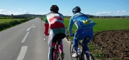 Mallorca Specialized test camp for ACTIVE AMATEURE (2.–12. 2. 2014)