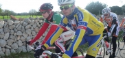 Mallorca Specialized test camp for ACTIVE AMATEURE (2.–12. 2. 2014)