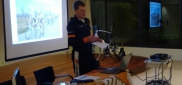Mallorca Specialized test camp for ACTIVE AMATEURE (2.–12. 2. 2014)
