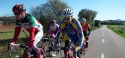 Mallorca Specialized test camp for ACTIVE AMATEURE (2.–12. 2. 2014)