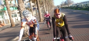 Mallorca Specialized test camp for ACTIVE AMATEURE (2.–12. 2. 2014)