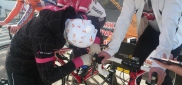 Mallorca Specialized test camp for ACTIVE AMATEURE (2.–12. 2. 2014)