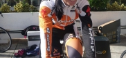 Mallorca Specialized test camp for ACTIVE AMATEURE (2.–12. 2. 2014)