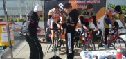 Mallorca Specialized test camp for ACTIVE AMATEURE (2.–12. 2. 2014)