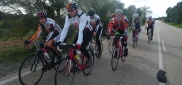 Mallorca Specialized test camp for ACTIVE AMATEURE (2.–12. 2. 2014)