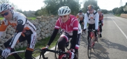 Mallorca Specialized test camp for ACTIVE AMATEURE (2.–12. 2. 2014)