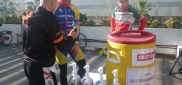 Mallorca Specialized test camp for ACTIVE AMATEURE (2.–12. 2. 2014)