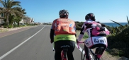 Mallorca Specialized test camp for ACTIVE AMATEURE (2.–12. 2. 2014)