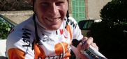 Mallorca Specialized test camp for ACTIVE AMATEURE (2.–12. 2. 2014)