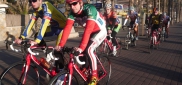 Mallorca Specialized test camp for ACTIVE AMATEURE (2.–12. 2. 2014)