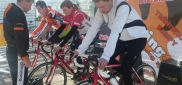 Mallorca Specialized test camp for ACTIVE AMATEURE (2.–12. 2. 2014)