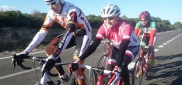 Mallorca Specialized test camp for ACTIVE AMATEURE (2.–12. 2. 2014)