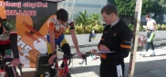 Mallorca Specialized test camp for ACTIVE AMATEURE (2.–12. 2. 2014)